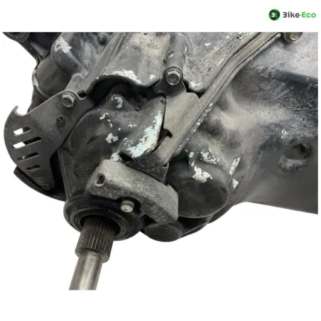 Carter transmission HONDA FJS 400 2009-2015 SILVER WING SWT