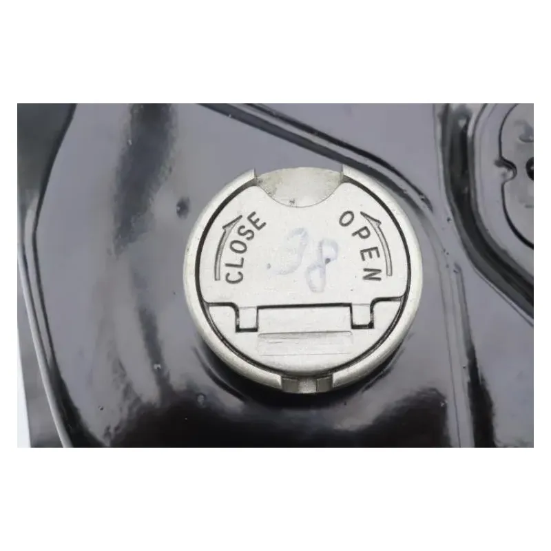 Reservoir SYM JET 14 50 2018 - 2020