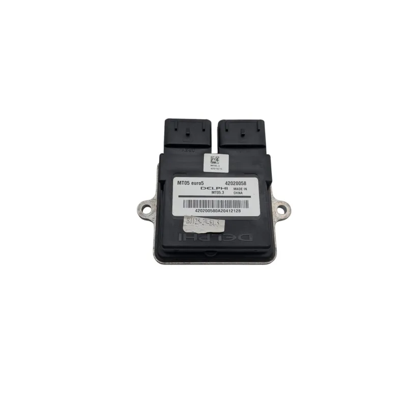 Boitier cdi BENELLI BN 125 2022 - 2024