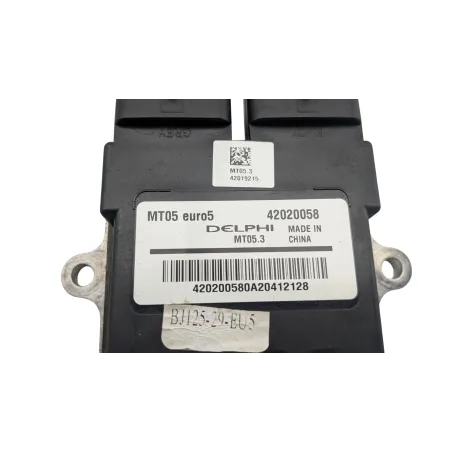 Boitier cdi BENELLI BN 125 2022 - 2024
