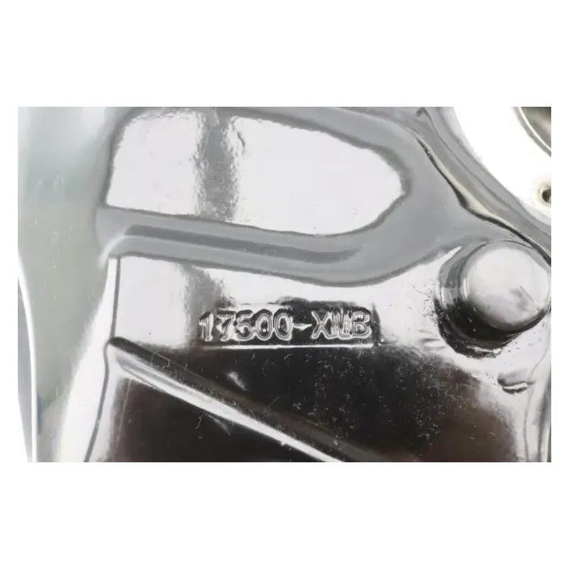 Reservoir SYM JET 14 50 2018 - 2020