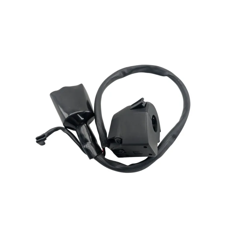 Commodo gauche BENELLI BN 125 2022 - 2024