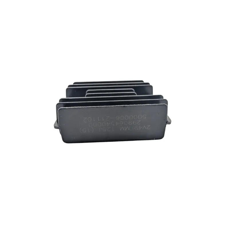 Regulateur charge batterie BENELLI BN 125 2022 - 2024