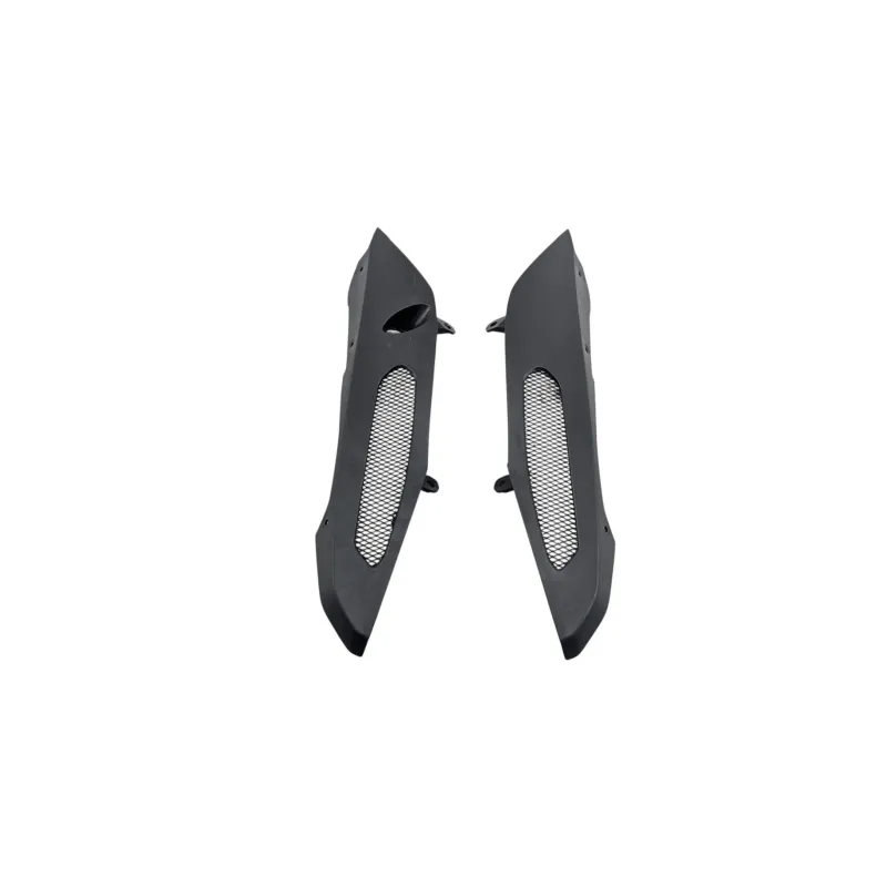 Coque arriere BENELLI BN 125 2022 - 2024