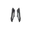 Coque arriere BENELLI BN 125 2022 - 2024 Coque arriere BENELLI BN 125 2022 - 2024