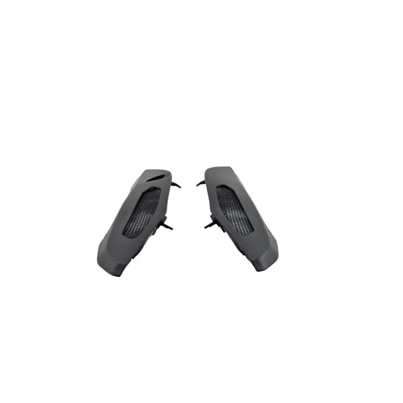 Coque arriere BENELLI BN 125 2022 - 2024