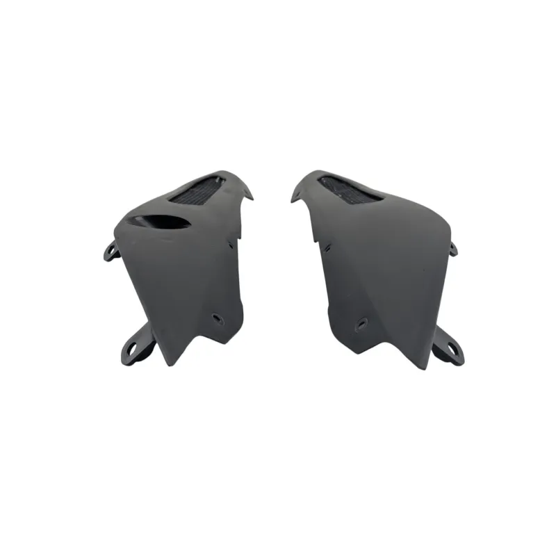 Coque arriere BENELLI BN 125 2022 - 2024