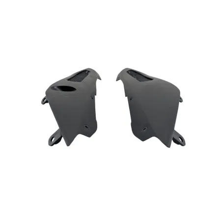 Coque arriere BENELLI BN 125 2022 - 2024