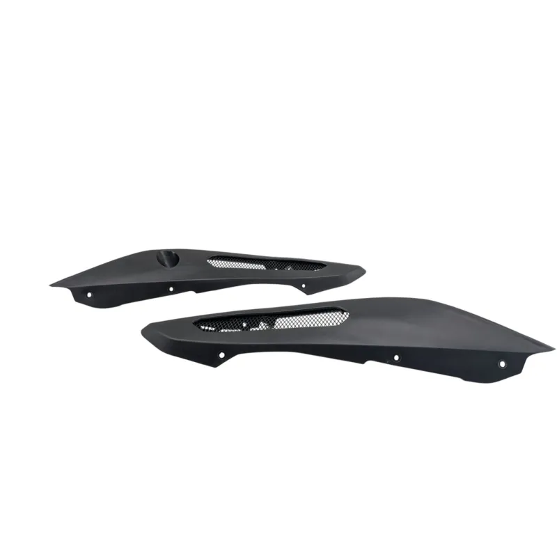 Coque arriere BENELLI BN 125 2022 - 2024
