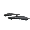 Coque arriere BENELLI BN 125 2022 - 2024 Coque arriere BENELLI BN 125 2022 - 2024