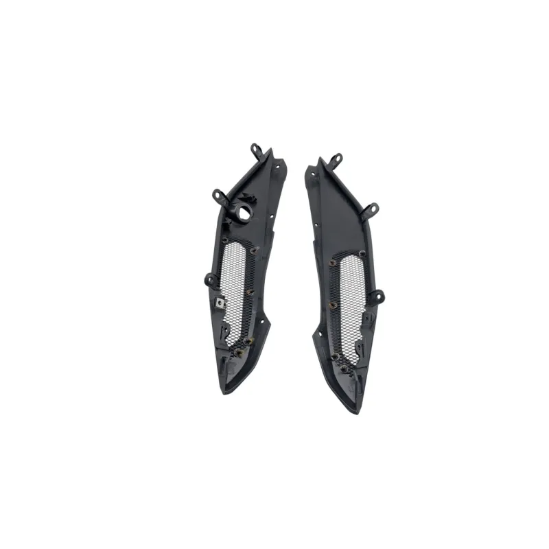 Coque arriere BENELLI BN 125 2022 - 2024