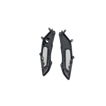 Coque arriere BENELLI BN 125 2022 - 2024
