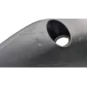 Coque arriere BENELLI BN 125 2022 - 2024 Coque arriere BENELLI BN 125 2022 - 2024