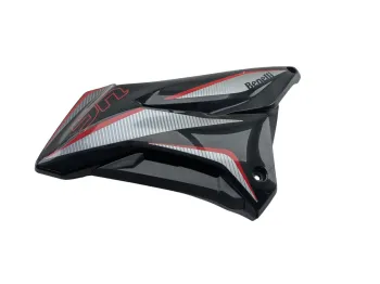 Ecope radiateur gauche BENELLI BN 125 2022 - 2024