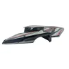 Ecope radiateur gauche BENELLI BN 125 2022 - 2024 Ecope radiateur gauche BENELLI BN 125 2022 - 2024