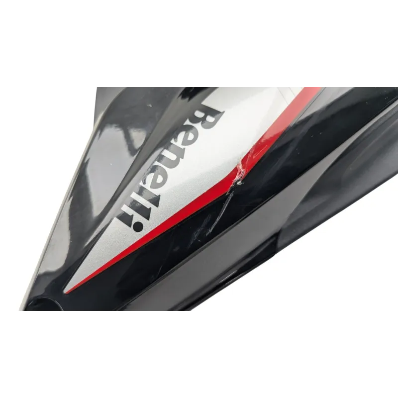 Ecope radiateur gauche BENELLI BN 125 2022 - 2024