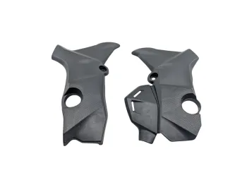 Habillage de cadre droit BENELLI BN 125 2022 - 2024