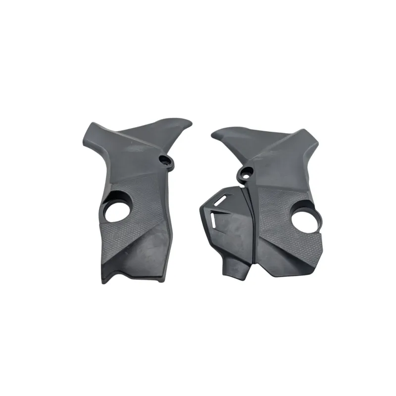 Habillage de cadre droit BENELLI BN 125 2022 - 2024