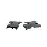 Habillage de cadre droit BENELLI BN 125 2022 - 2024 Habillage de cadre droit BENELLI BN 125 2022 - 2024