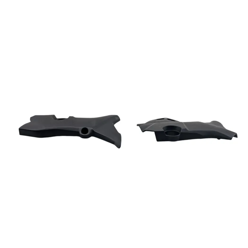 Habillage de cadre droit BENELLI BN 125 2022 - 2024