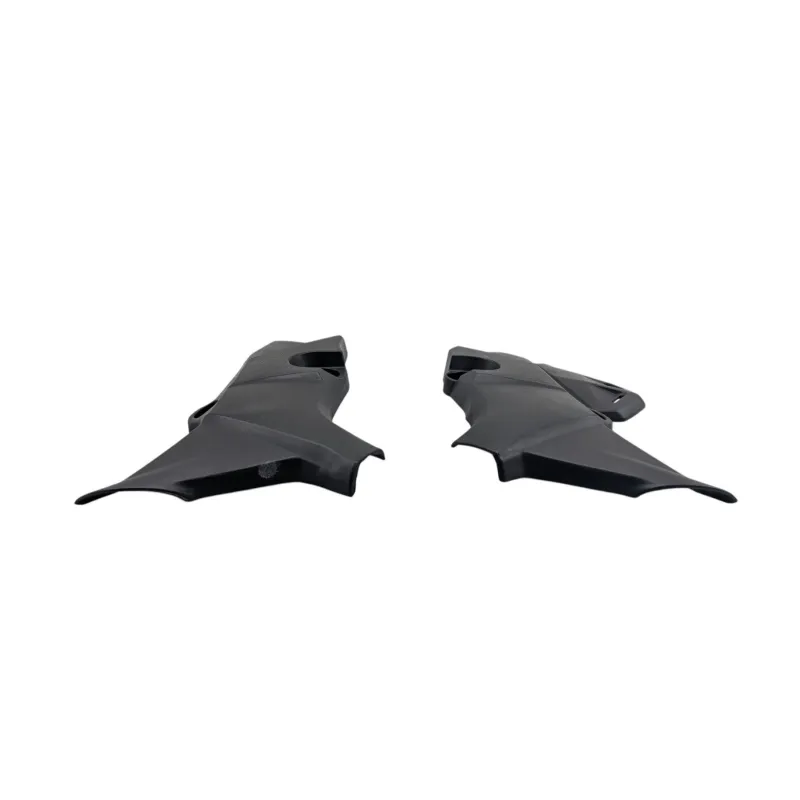 Habillage de cadre droit BENELLI BN 125 2022 - 2024