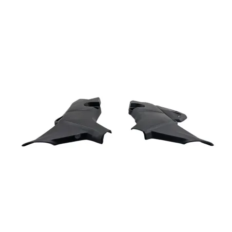 Habillage de cadre droit BENELLI BN 125 2022 - 2024