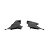 Habillage de cadre droit BENELLI BN 125 2022 - 2024 Habillage de cadre droit BENELLI BN 125 2022 - 2024