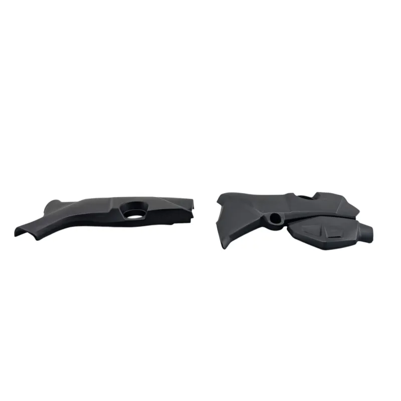Habillage de cadre droit BENELLI BN 125 2022 - 2024
