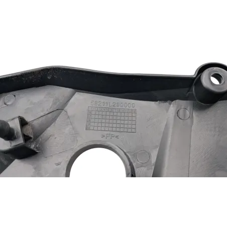 Habillage de cadre droit BENELLI BN 125 2022 - 2024