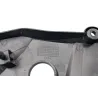Habillage de cadre droit BENELLI BN 125 2022 - 2024 Habillage de cadre droit BENELLI BN 125 2022 - 2024