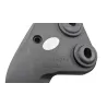 Poignee arriere BENELLI BN 125 2022 - 2024 Poignee arriere BENELLI BN 125 2022 - 2024