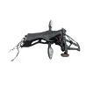 Support de plaque et eclairage BENELLI BN 125 2022 - 2024