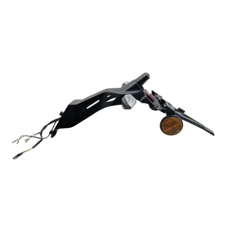Support de plaque et eclairage BENELLI BN 125 2022 - 2024