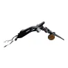 Support de plaque et eclairage BENELLI BN 125 2022 - 2024