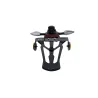 Support de plaque et eclairage BENELLI BN 125 2022 - 2024