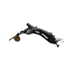 Support de plaque et eclairage BENELLI BN 125 2022 - 2024