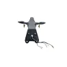 Support de plaque et eclairage BENELLI BN 125 2022 - 2024