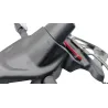 Support de plaque et eclairage BENELLI BN 125 2022 - 2024