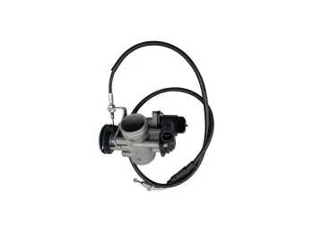 Corps papillon injection BENELLI BN 125 2022 - 2024