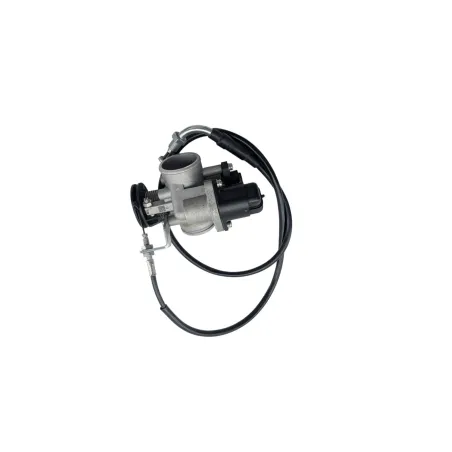 Corps papillon injection BENELLI BN 125 2022 - 2024