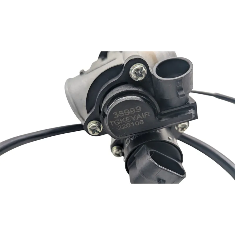 Corps papillon injection BENELLI BN 125 2022 - 2024