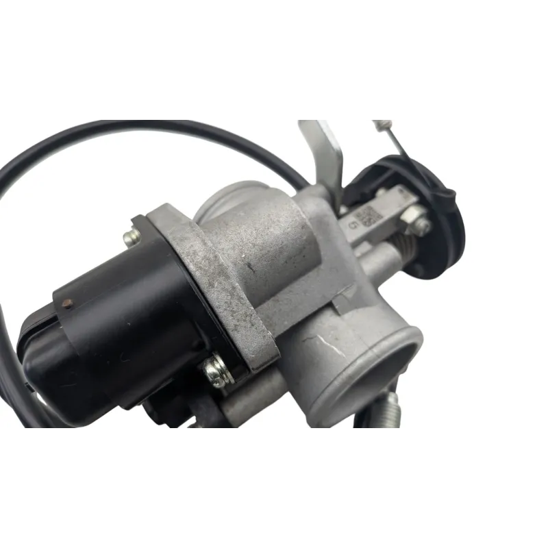 Corps papillon injection BENELLI BN 125 2022 - 2024