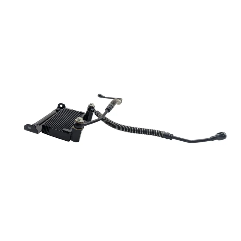 Radiateur huile BENELLI BN 125 2022 - 2024