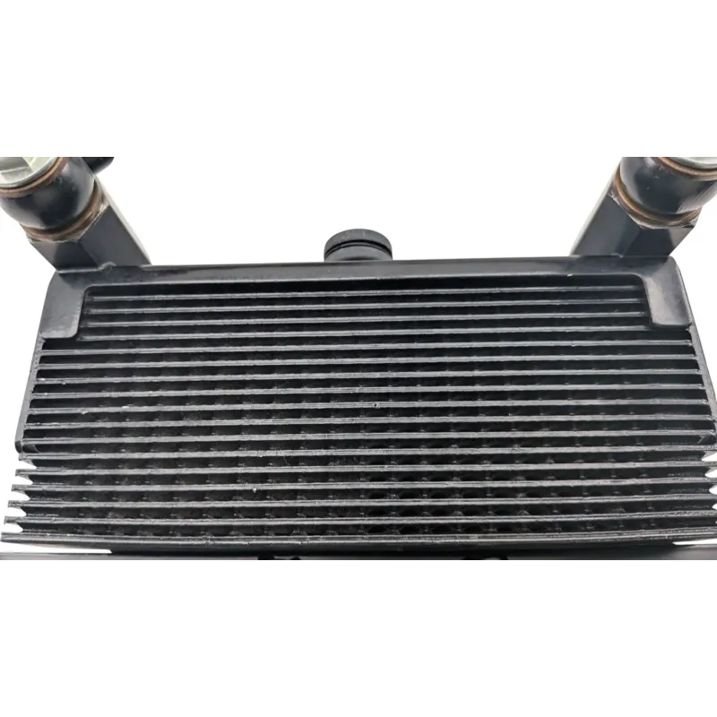 Radiateur huile BENELLI BN 125 2022 - 2024