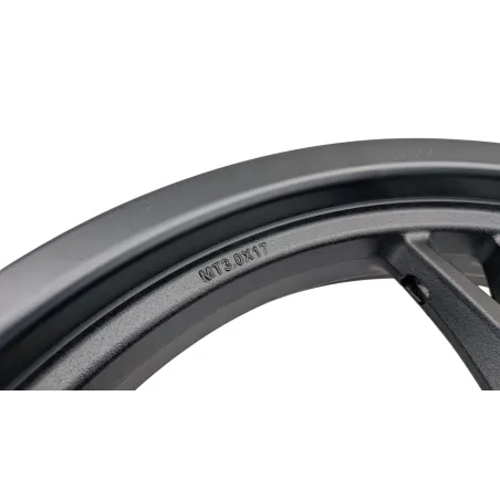 Jante arriere BENELLI BN 125 2022 - 2024