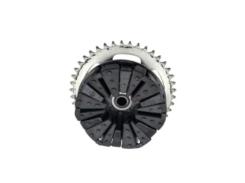 Porte couronne BENELLI BN 125 2022 - 2024