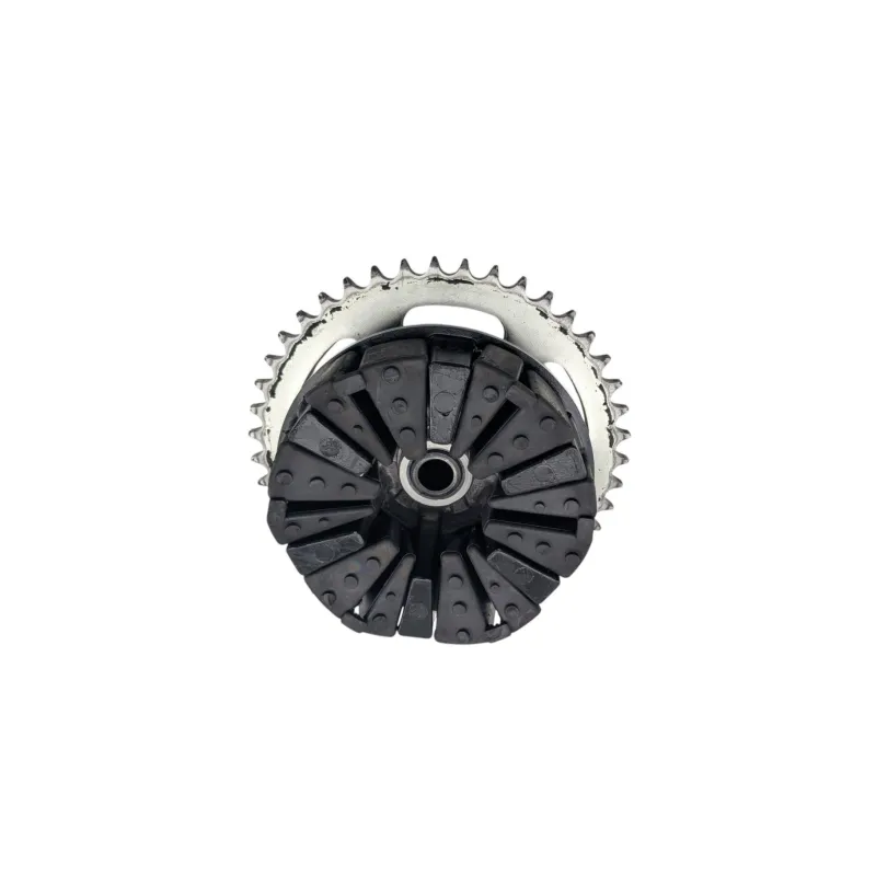 Porte couronne BENELLI BN 125 2022 - 2024