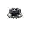 Porte couronne BENELLI BN 125 2022 - 2024 Porte couronne BENELLI BN 125 2022 - 2024