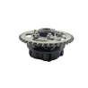 Porte couronne BENELLI BN 125 2022 - 2024 Porte couronne BENELLI BN 125 2022 - 2024