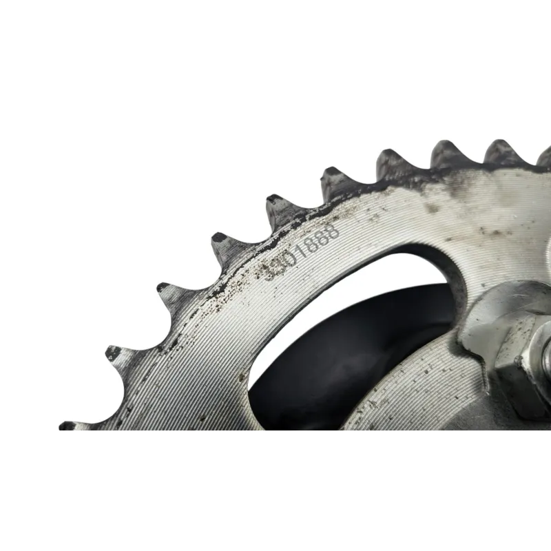 Porte couronne BENELLI BN 125 2022 - 2024